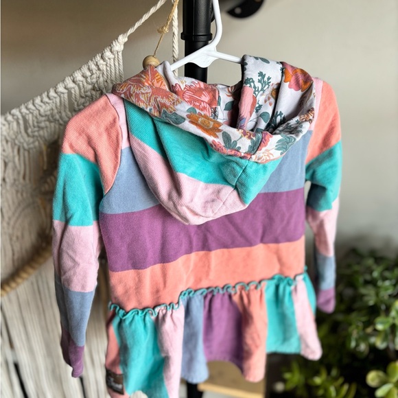 Matilda Jane Jacket - Picture 2 of 2